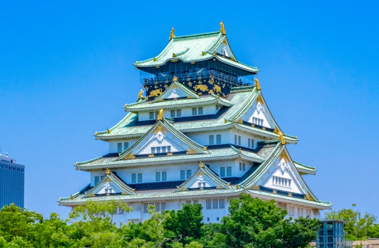 大阪